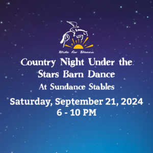 2024 Country Night Ticket